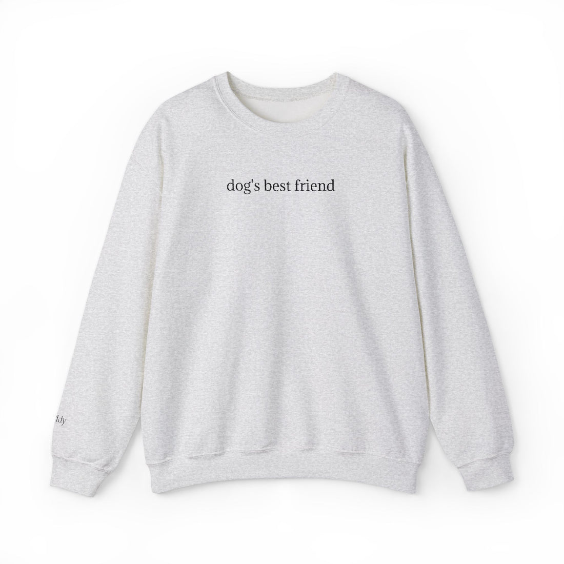 Unisex Crewneck Sweatshirt
