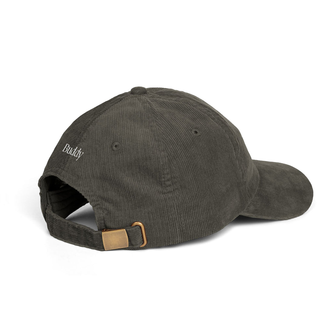 Dog's Best Friend Corduroy Cap