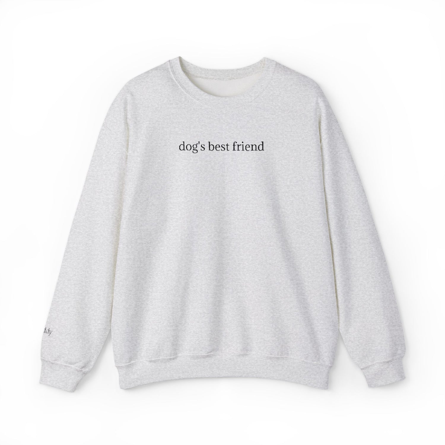 Unisex Crewneck Sweatshirt