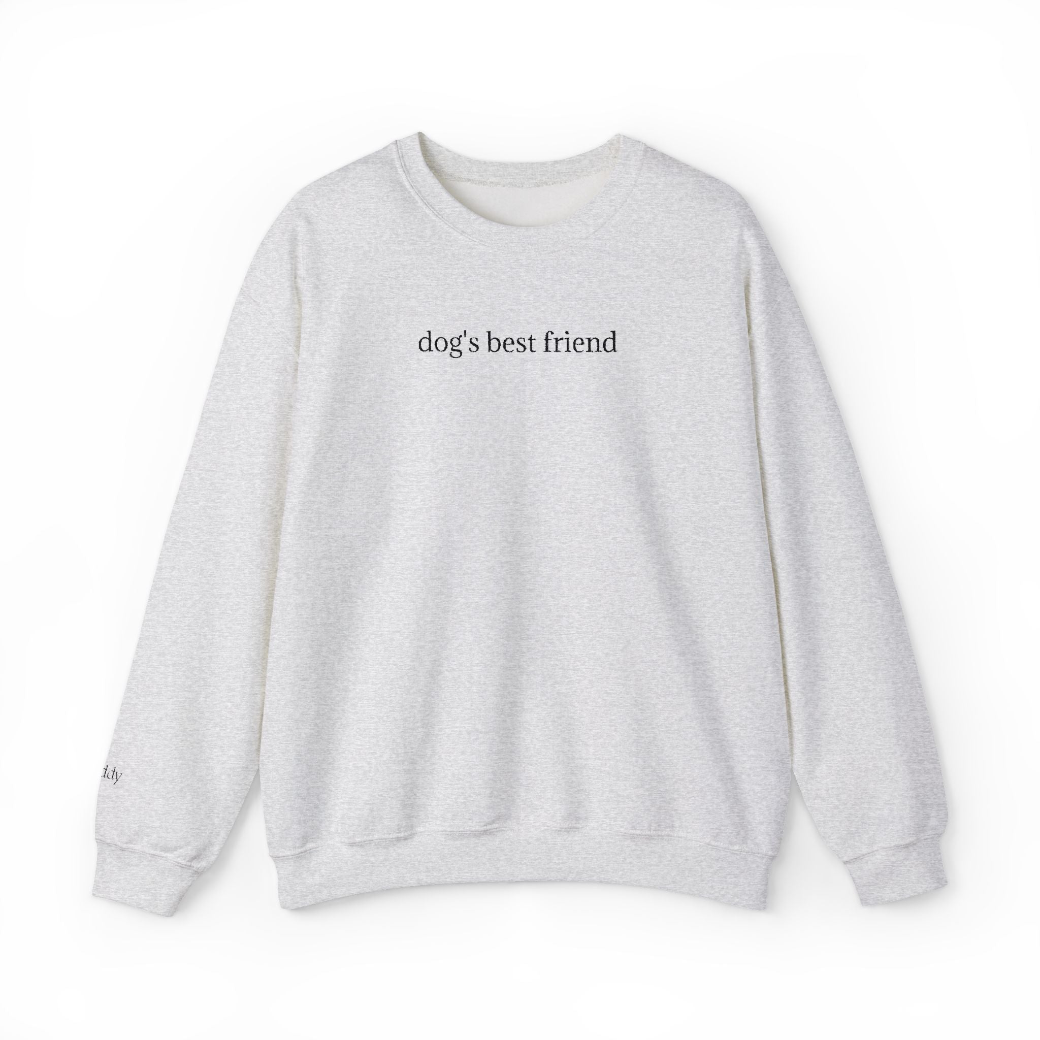 Unisex Crewneck Sweatshirt