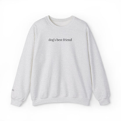 Unisex Crewneck Sweatshirt