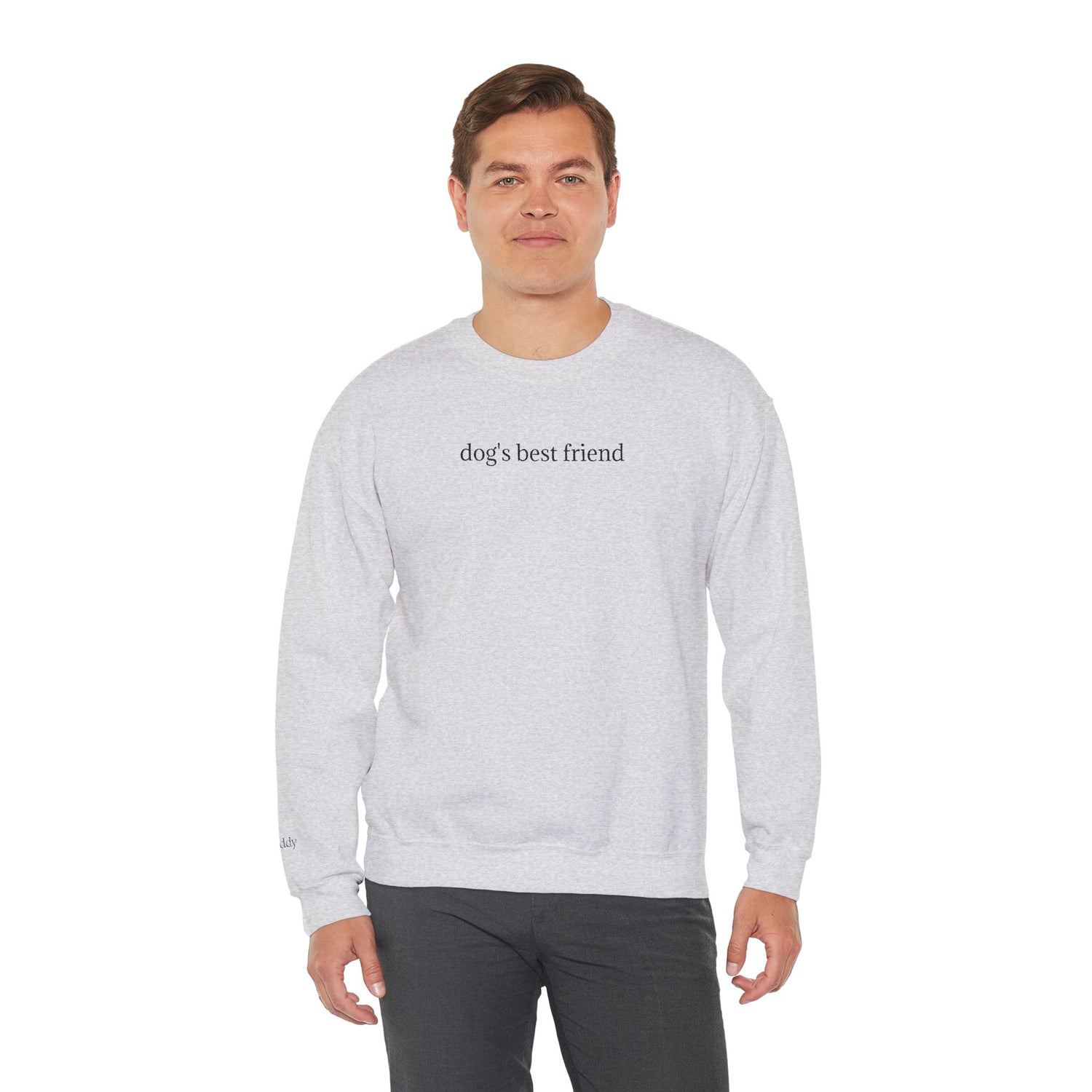 Unisex Crewneck Sweatshirt