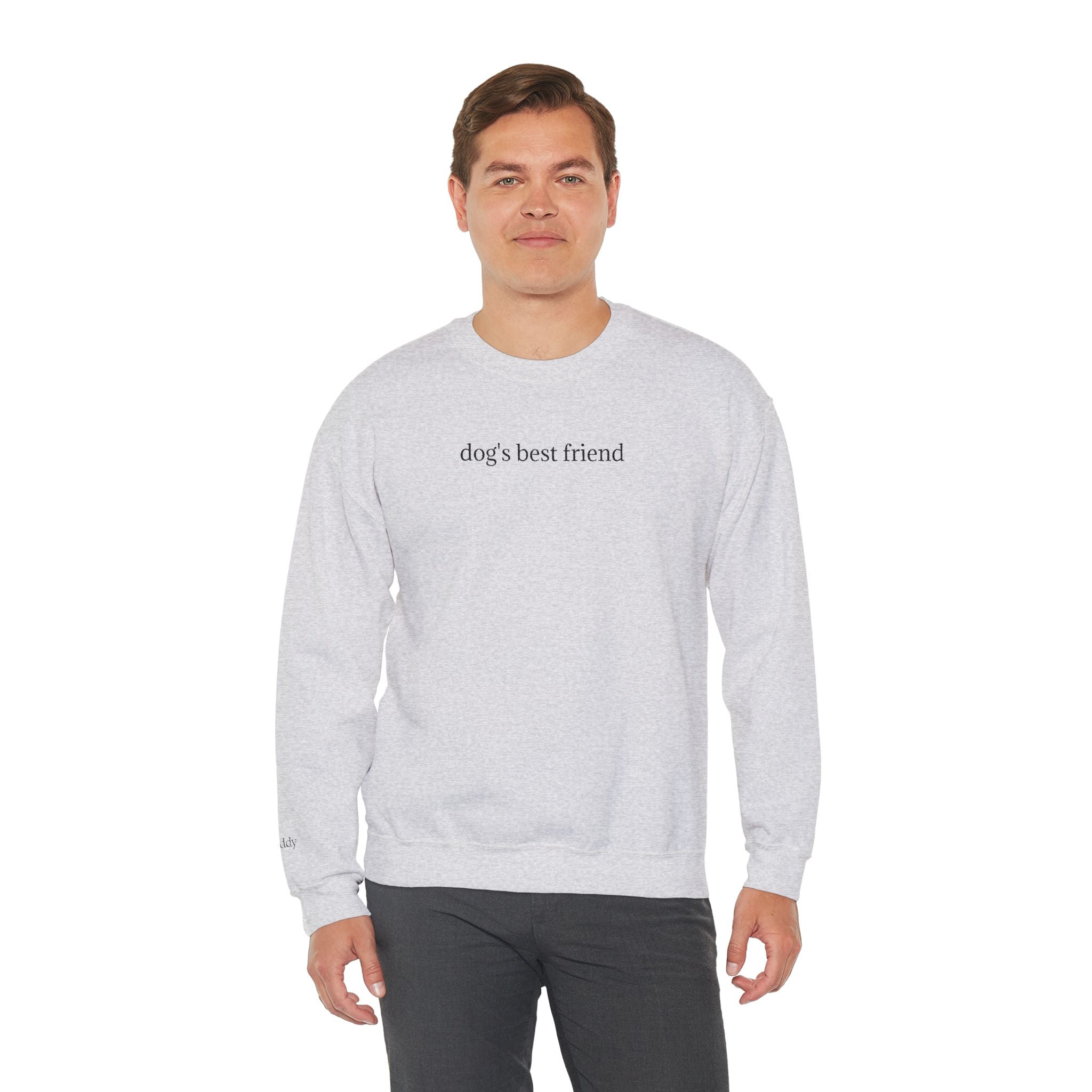 Unisex Crewneck Sweatshirt