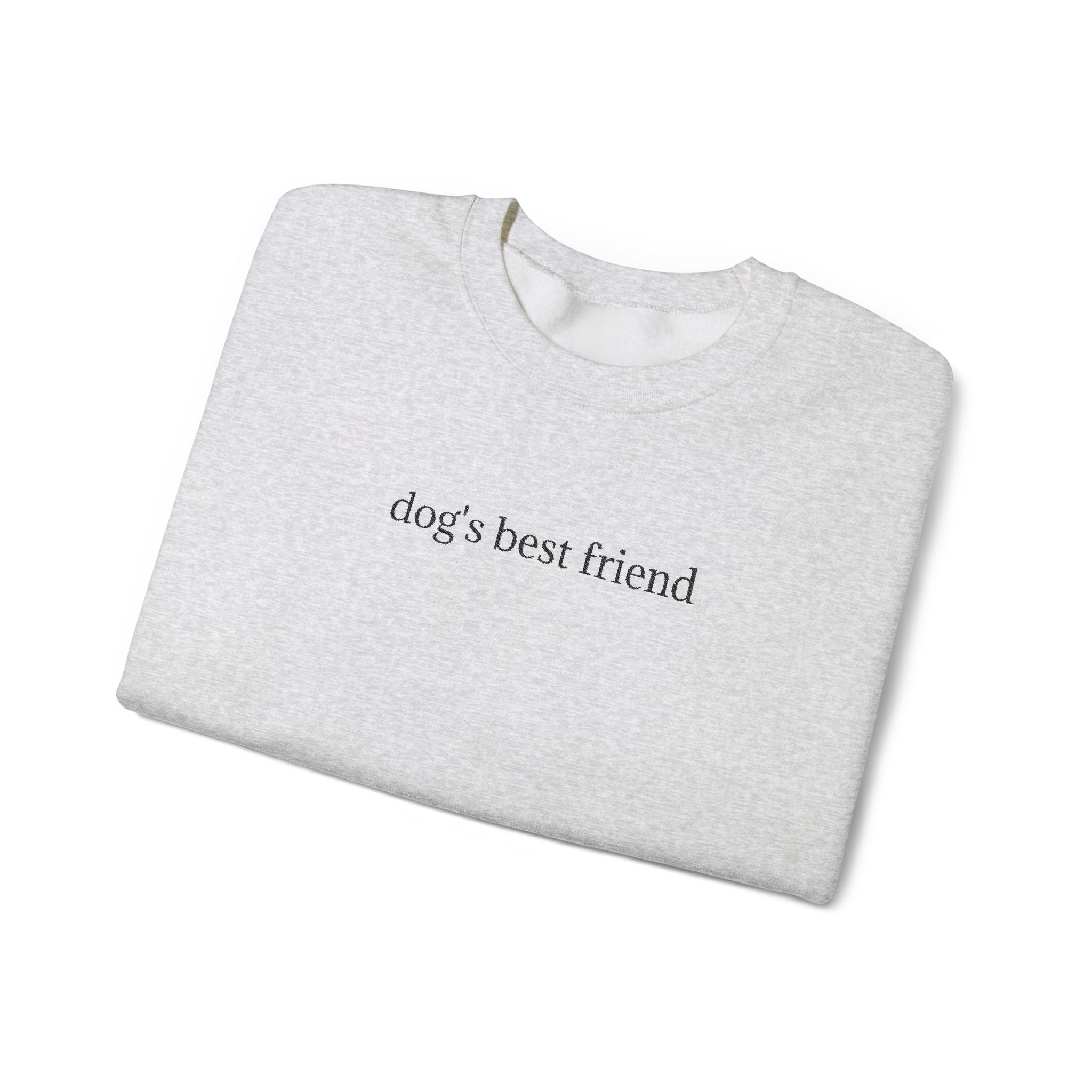 Unisex Crewneck Sweatshirt