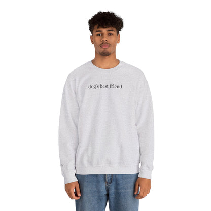 Unisex Crewneck Sweatshirt