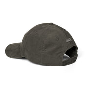 Dog's Best Friend Corduroy Cap