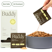 10-in-1 Daily Canine Meal Topper
