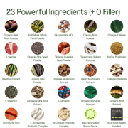 10-in-1 Daily Canine Meal Topper