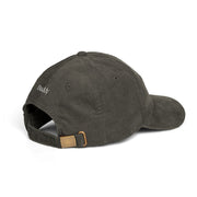 Dog's Best Friend Corduroy Cap