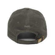 Dog's Best Friend Corduroy Cap