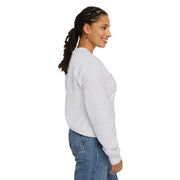 Dog's Best Friend Unisex Crewneck Sweatshirt