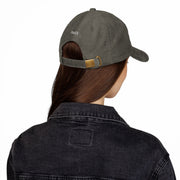 Dog's Best Friend Corduroy Cap