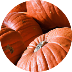 Organic Pumpkin