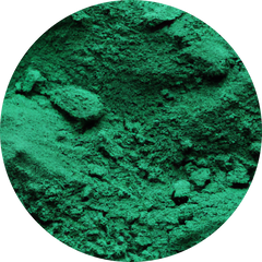 Organic Spirulina